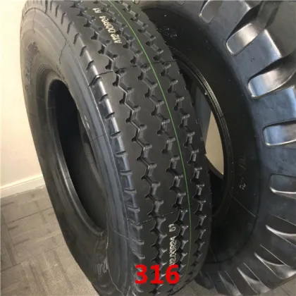 Best chinese brand truck tire 1200R24