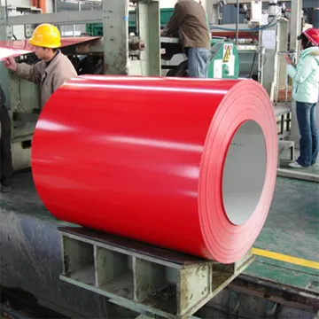 color steel coil roofing sheet for building