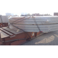 8.0MW Offshore Wind Power Single Pile Foundation Flange