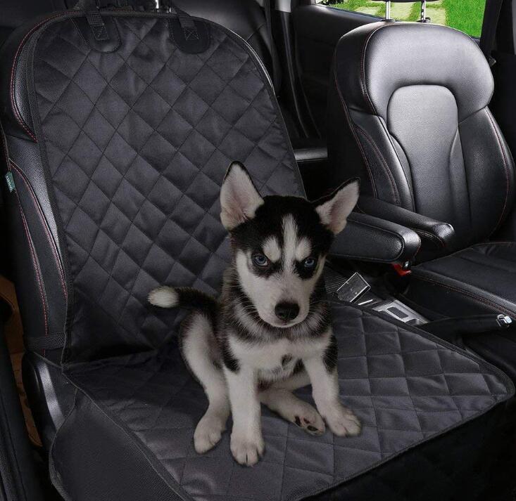 Pet Front Seat Cover for Cars