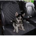 Cubierta del asiento delantero para mascotas para coches