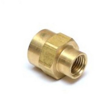 High Quality Manufacture Brass fittings