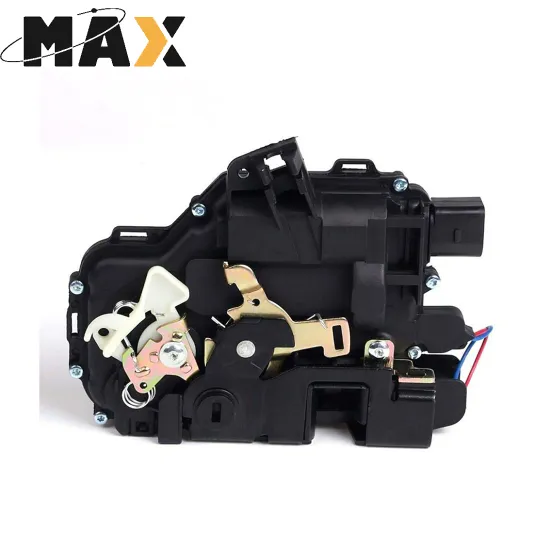 VW Beetle GTI Golf Jetta Passat Door Lock Auto Part Accessory 3B1837015AS