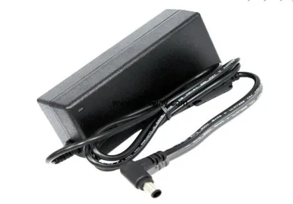 New Original Laptop Ac Adapter Fujitsu 19v 3.75a 60w Laptop Ac Adapter - Ka12001fu