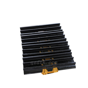 Caterpillar Excavator Shoe Factory Track Shoe 9W9350 E200B E320