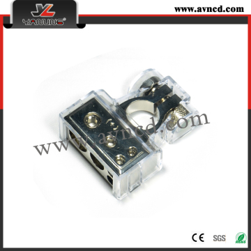 Platinum Battery Terminal (BTB-18-NC-A)