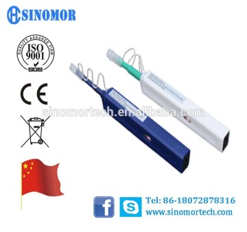 CL20 Fiber Optic Cleaner,2.5mm or 1.25mm