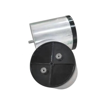R-YL1610 Laser Magnetic DC Energy Storage Filter Thin Film Capacitor: Understanding its Function and Applications