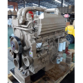 4VBE34RW3 Motor de construção KTA19-C525S10 para Bulldozer