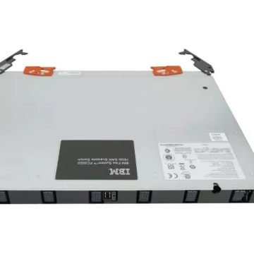 フレックスシステムFC5022 16GB SANスケーラブルスイッチ-TESTED 90Y9359 90Y9358