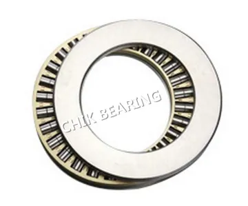 High Quality Embroidery Machine Thrust Ball Bearing