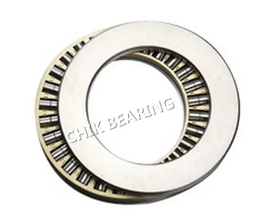 High Quality Embroidery Machine Thrust Ball Bearing