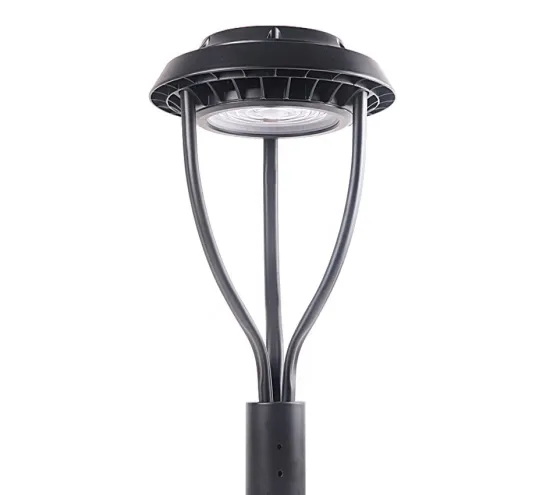 150W IP66 Energy Saving Silicone Rubber Sealing Garden Light