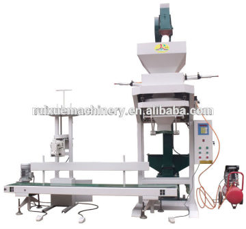 Seed Bagging Machine