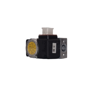 Sterra a pressione compatta GW500A6 per gas e aria - GW ... A6/GW ... Serie A6/1