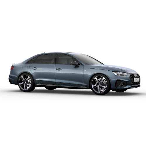 2025 Audi A4L 40 TFSI Luxury Dynamic