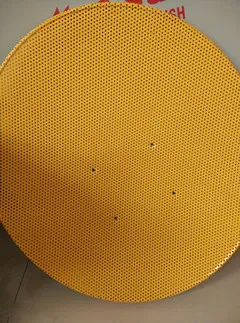 YULI SATELITE ANTENNA