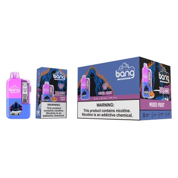 ปัง 32000 ทำให้การสูบบุหรี่สนุกยิ่งขึ้น!