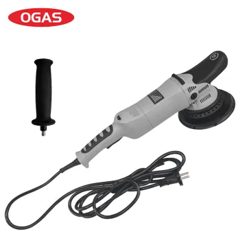 OGAS 810W Dual Action Car Polishing Machine 1650-4800r/min 110V-240V