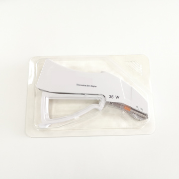 Phẫu thuật SPLEBLE SHILE STAPLER 35