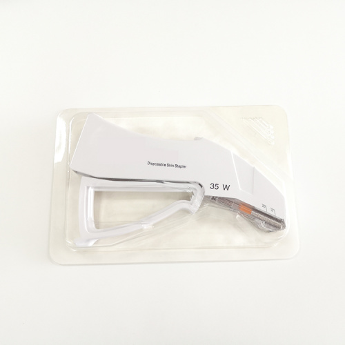 Surgical Disposable Skin Stapler 35