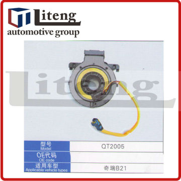 timepiece spring/body control module QT2005 FOR CHERY B21 spare parts