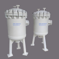 Durable PP Bag Filter for Industrial Applications