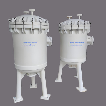 Durable PP Bag Filter for Industrial Applications
