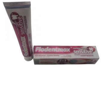 Dentifrice de protection blanchissante pro-sensible