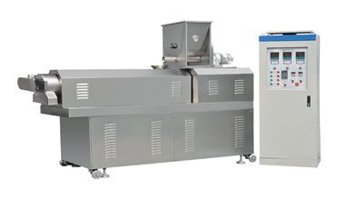 Floating Fish Feed Fish Fodder Production Processing Machine