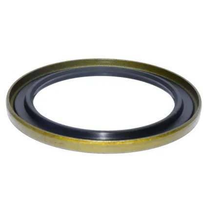 SEAL DUST 65X80X4 for Backhoe Loader