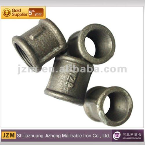 Universal coupling, Pipe sleeve fitting quick coupler