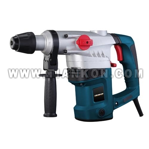 850W 3 Function Rotary Hammer