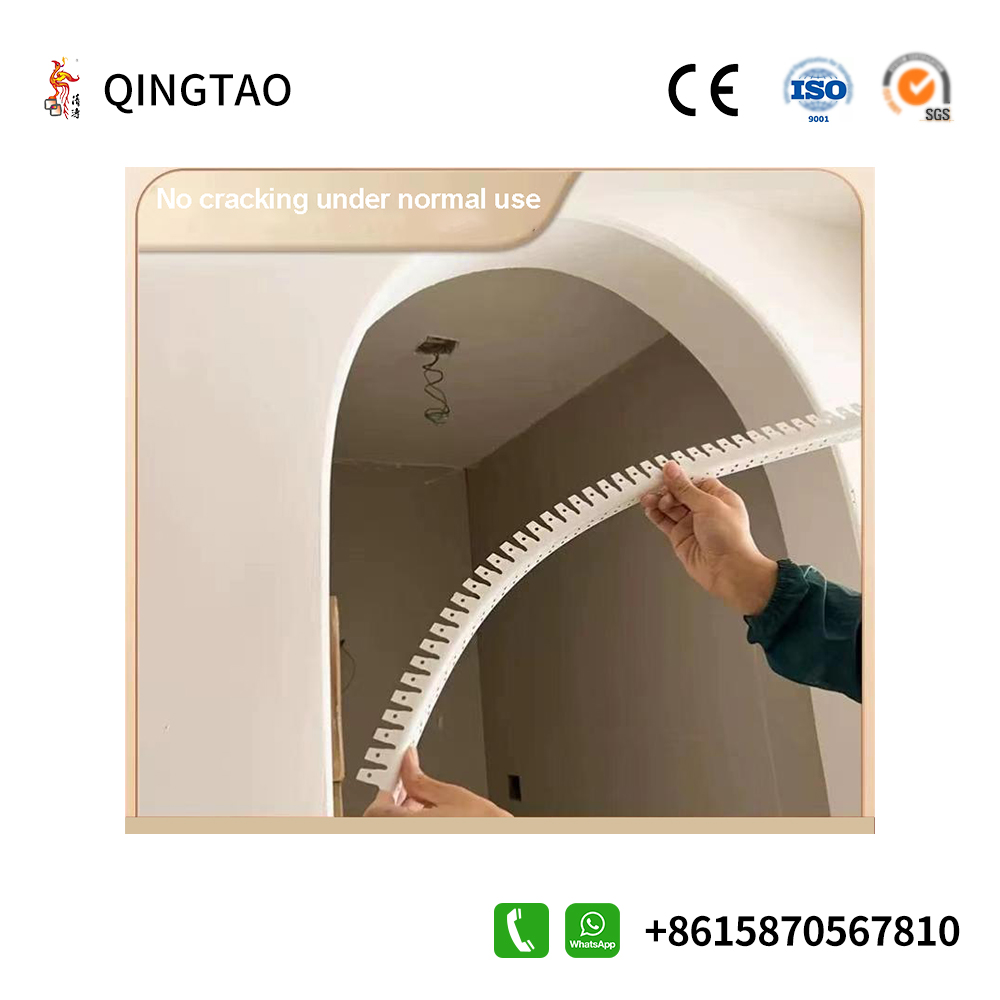 Rounded Drywall Corner Bead Rounded Drywall Corner Bead