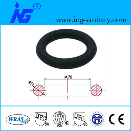 Tank Accessories Ring Joint Gasket