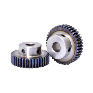 Wholesale 40-120 Tooth Motor Gear: Wholesale Boss Gear with Mechanical Transmission Belt and Step Gear