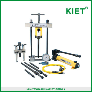 Kiet Professional Suppuer Prime Calize 35 тонн механического гидравлического съемника