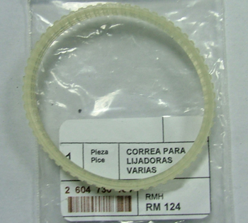 BELT
