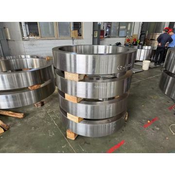 Durable Third Level Gear Component