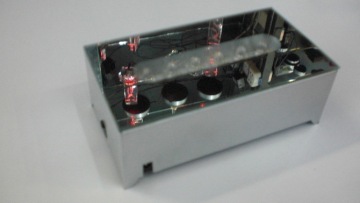 LED Light Base for Crystal Crafts a-8