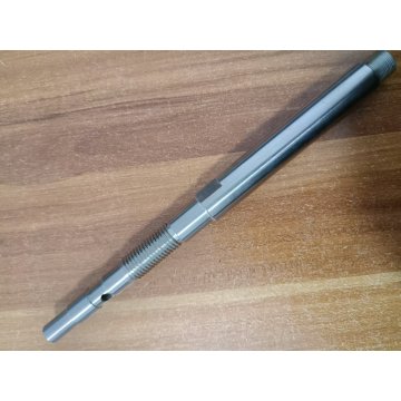 শক্তিশালী শিল্প CNC মেশিন বাঁক অংশ
