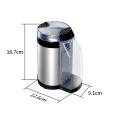 Hot selling Electric Coffee Grinder