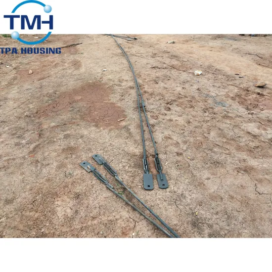 large span factory space steel workshop