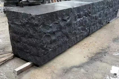 Domestic granite Fuding Black