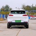 Electric intelligent SUV AION V