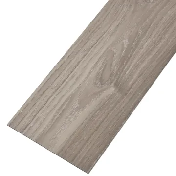 2.0MM Self-Adhesive Waterproof PVC Floor Tiles - Adhesive Vinyl Flooring