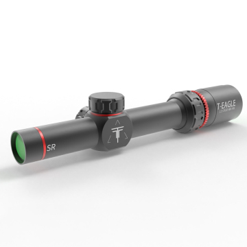 OEM T-EAGLE SR1.5-12x20 Πεδίο εφαρμογής-Hot Sellingproof Long Range Scope