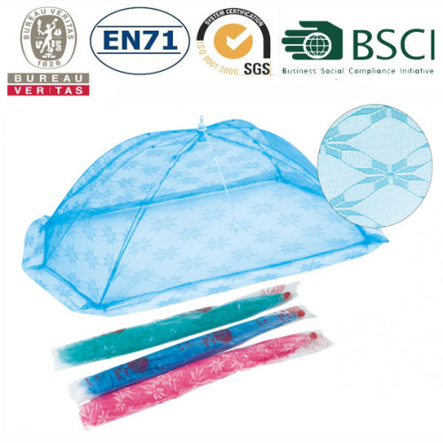 foldable mosquito net factory