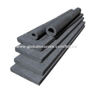 Ceramic Industries Silicon Carbide Bricks Pipe