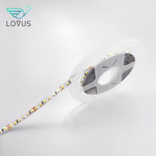 مصابيح Lovus الكهربائية للديكور LED (الصمام الثنائي الباعث للضوء) مصابيح الإضاءة عالية Lumen 2835 SMD 12V/24V LED شريط